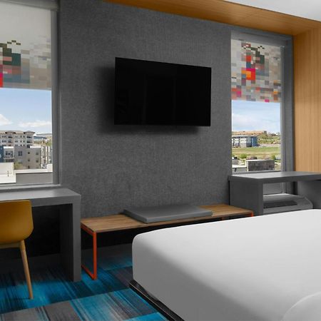 Aloft Broomfield Denver Dış mekan fotoğraf