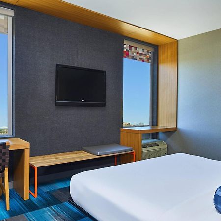 Aloft Broomfield Denver Dış mekan fotoğraf