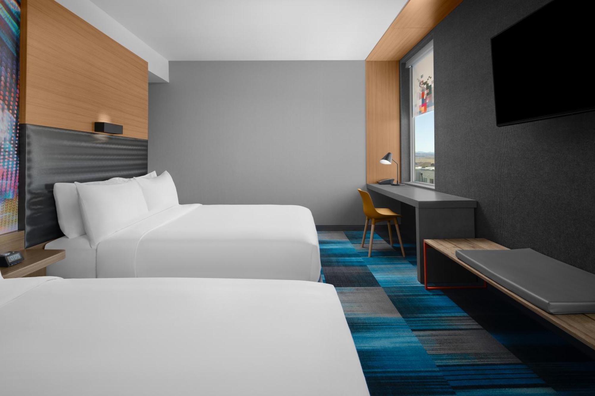 Aloft Broomfield Denver Dış mekan fotoğraf
