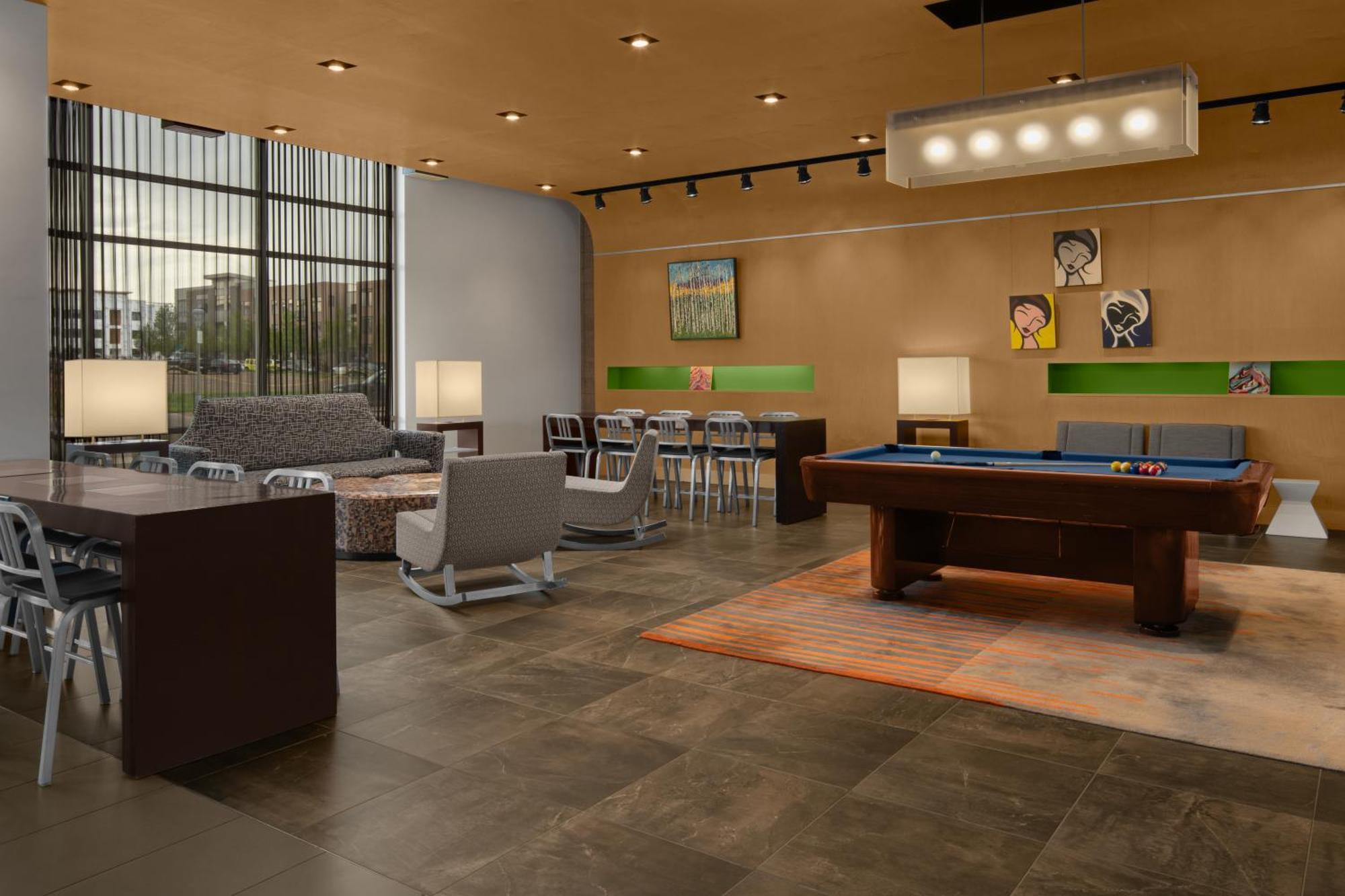 Aloft Broomfield Denver Dış mekan fotoğraf
