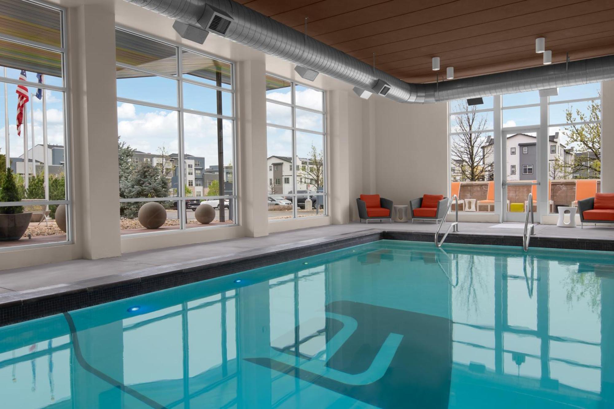 Aloft Broomfield Denver Dış mekan fotoğraf