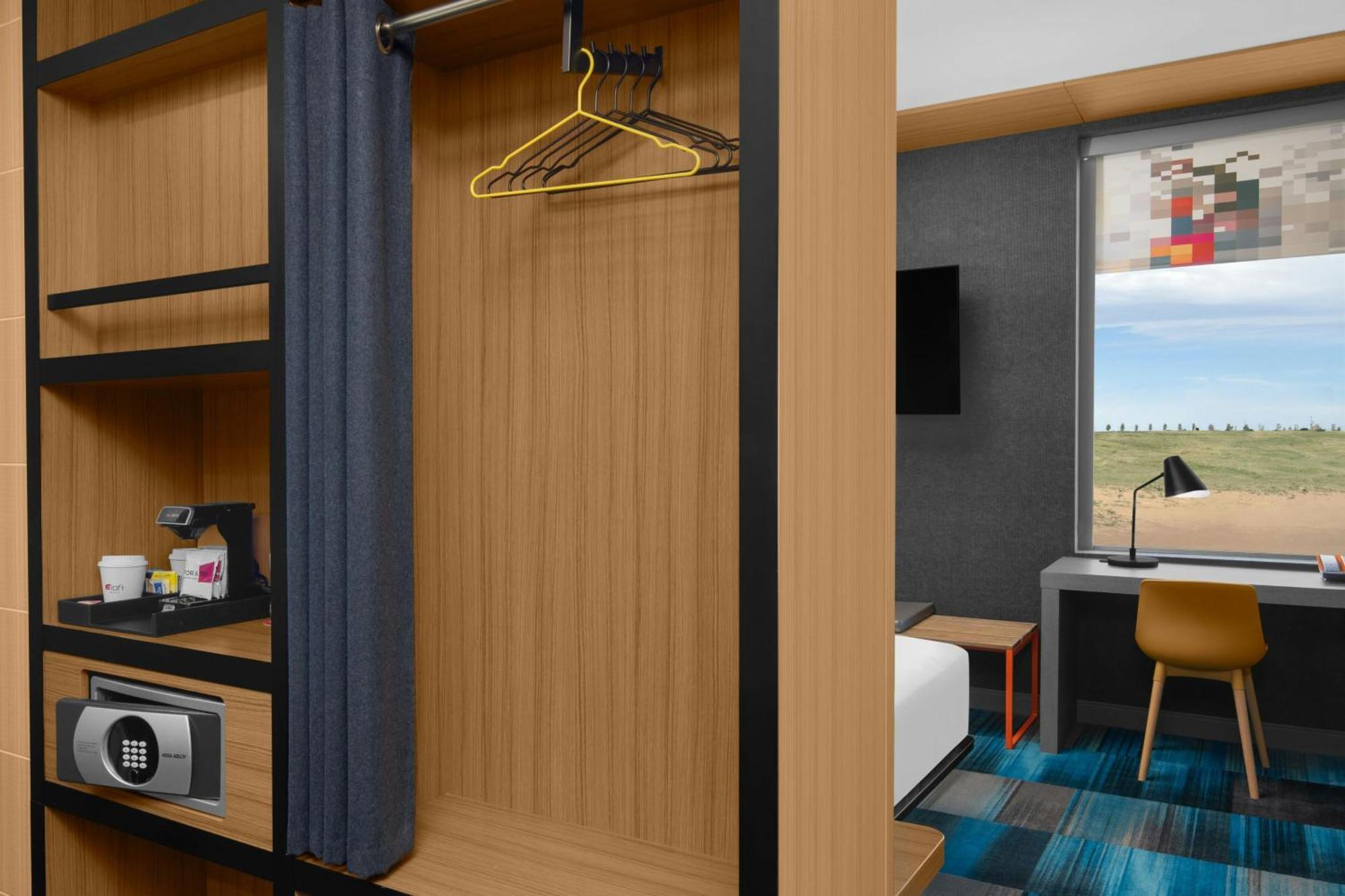 Aloft Broomfield Denver Dış mekan fotoğraf