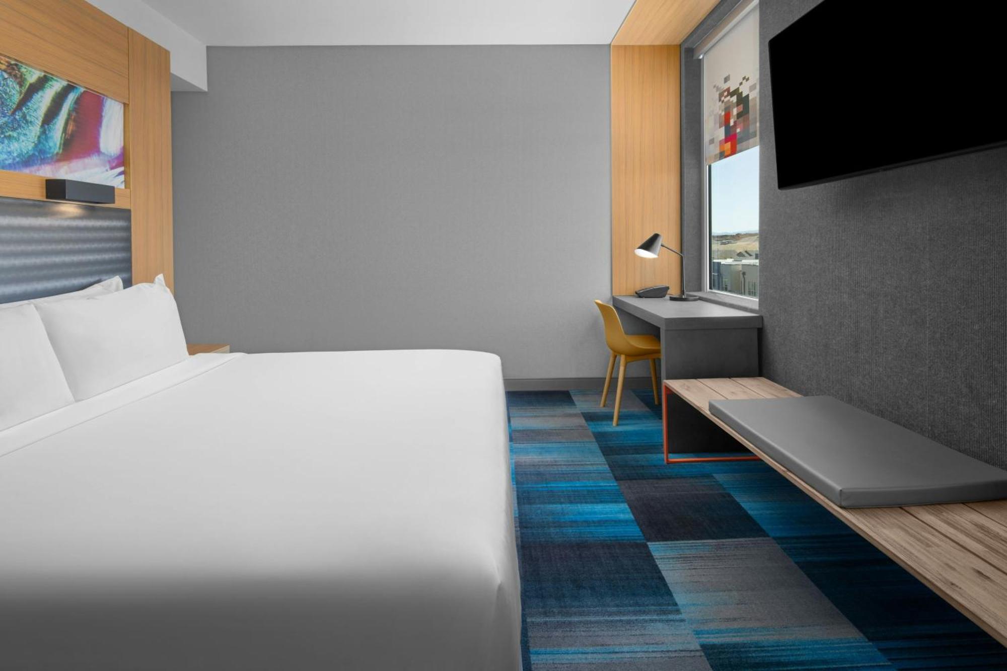 Aloft Broomfield Denver Dış mekan fotoğraf