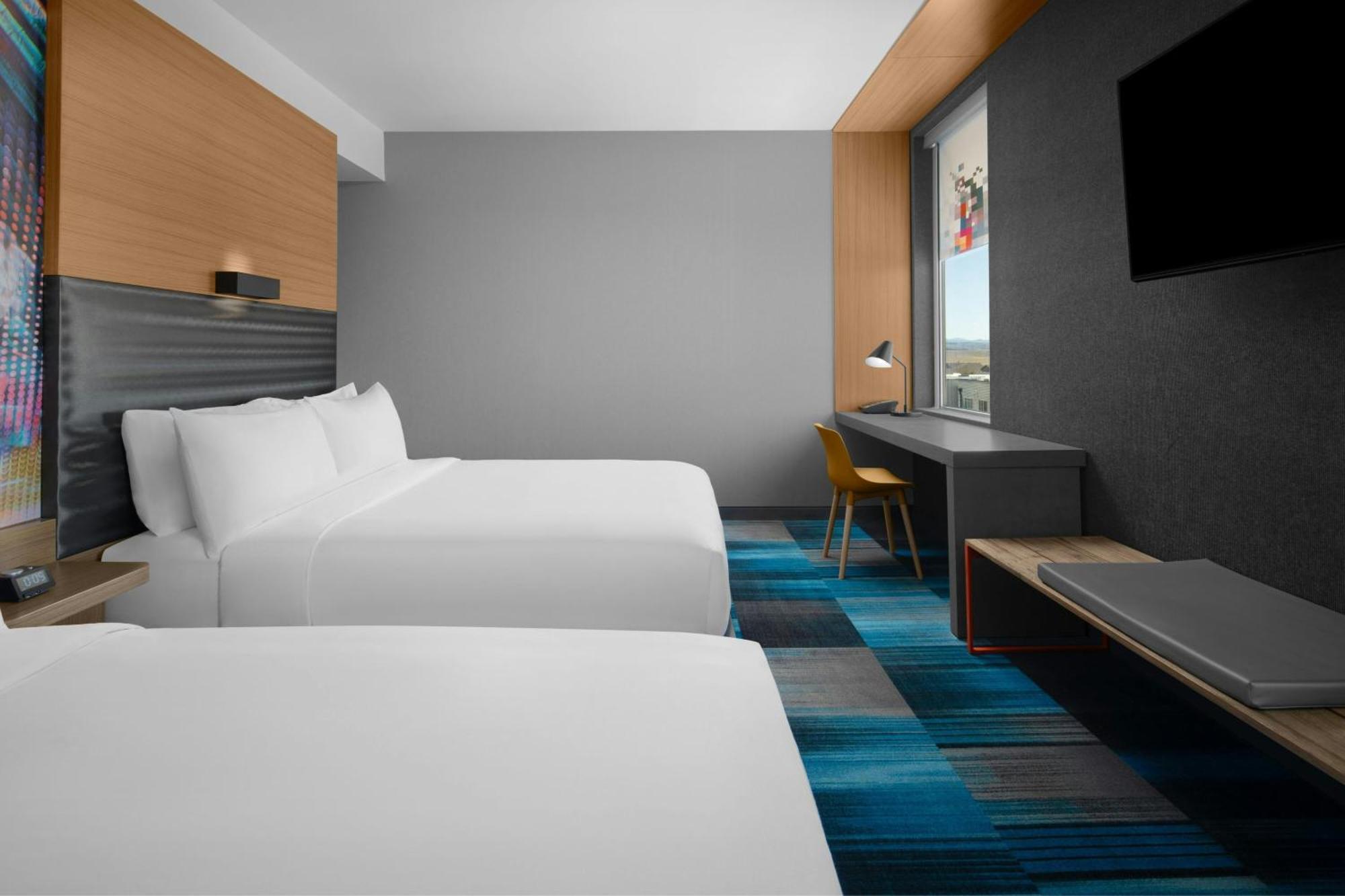 Aloft Broomfield Denver Dış mekan fotoğraf