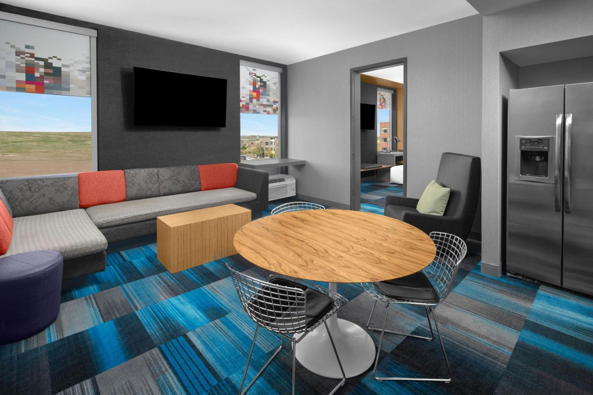 Aloft Broomfield Denver Dış mekan fotoğraf