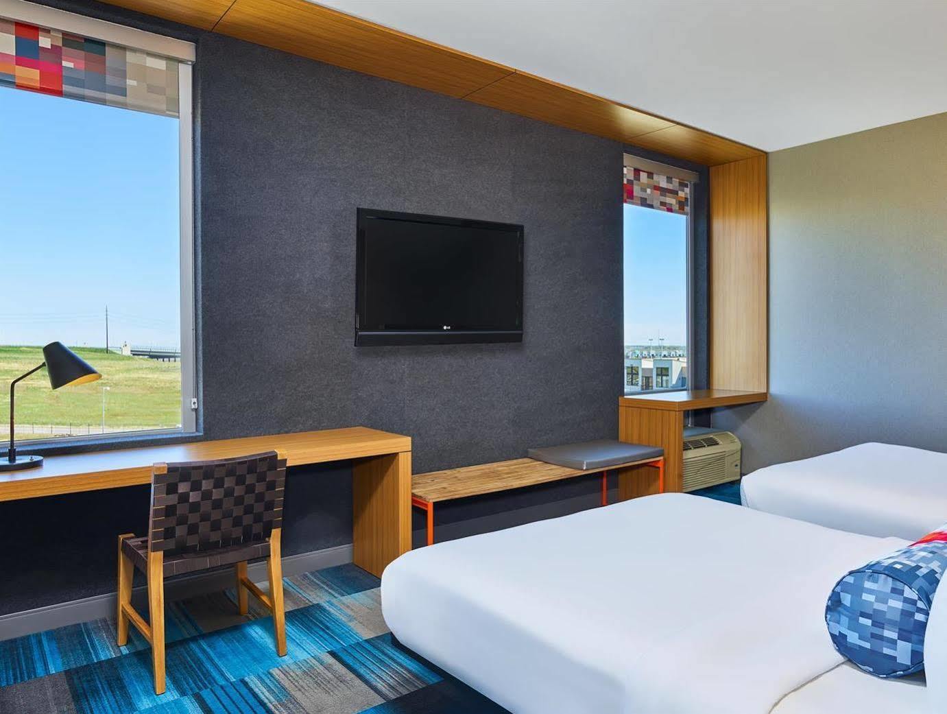 Aloft Broomfield Denver Dış mekan fotoğraf