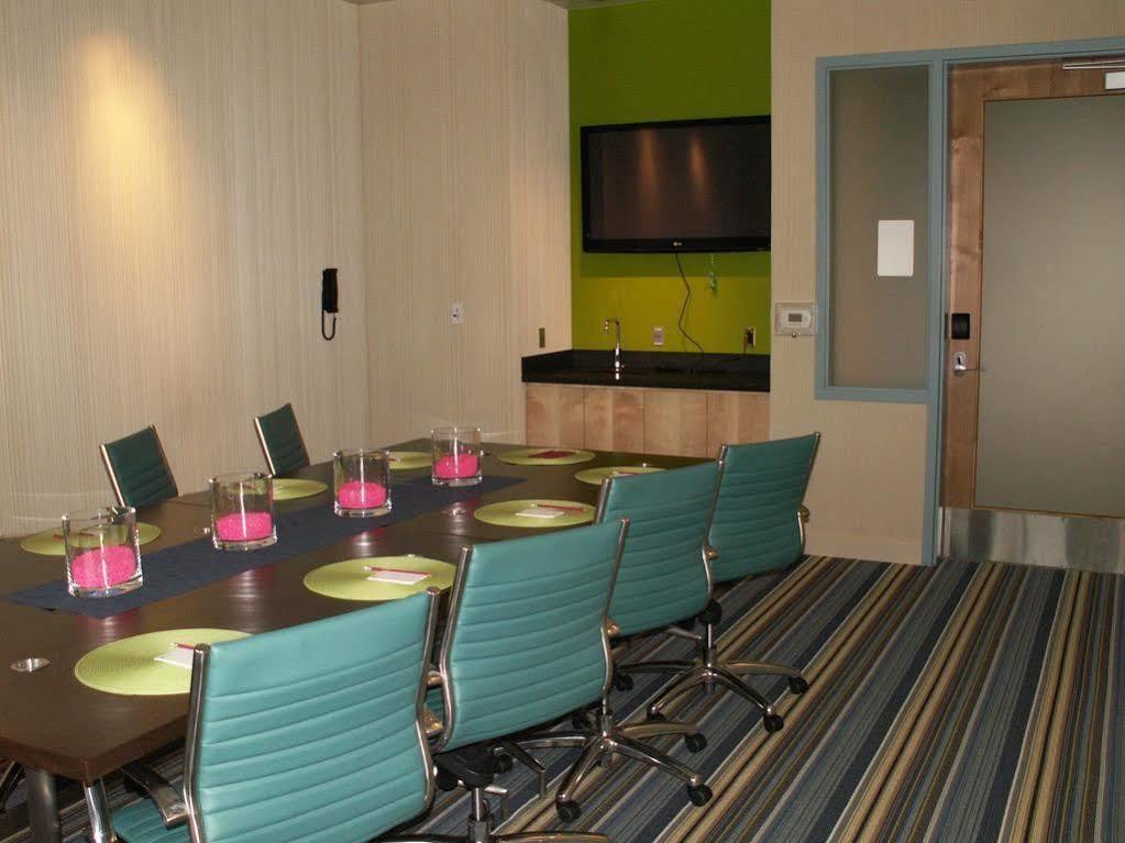 Aloft Broomfield Denver Dış mekan fotoğraf