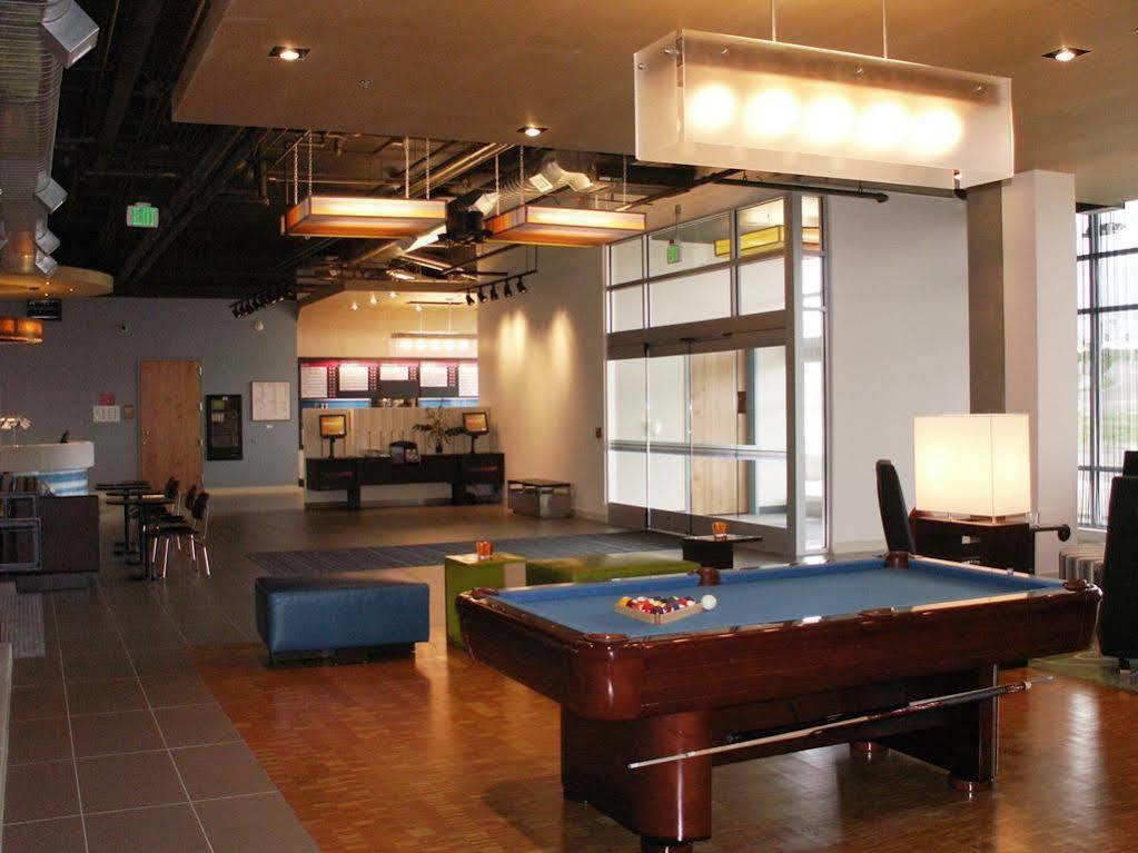 Aloft Broomfield Denver Dış mekan fotoğraf