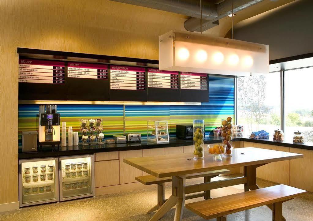 Aloft Broomfield Denver Dış mekan fotoğraf