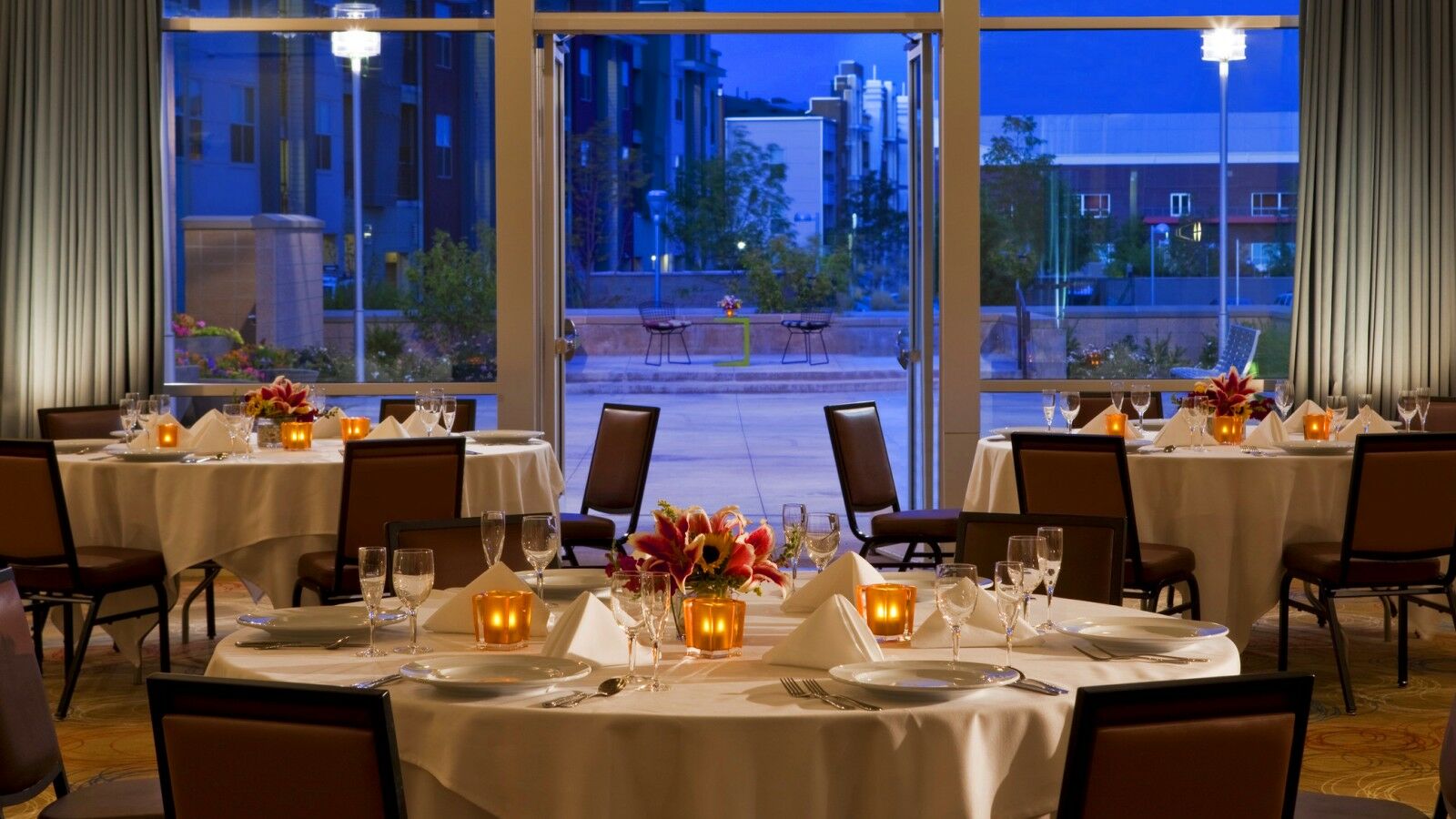 Aloft Broomfield Denver Dış mekan fotoğraf