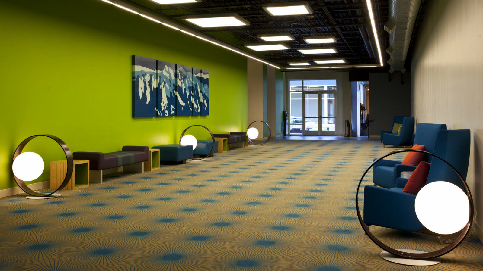Aloft Broomfield Denver Dış mekan fotoğraf
