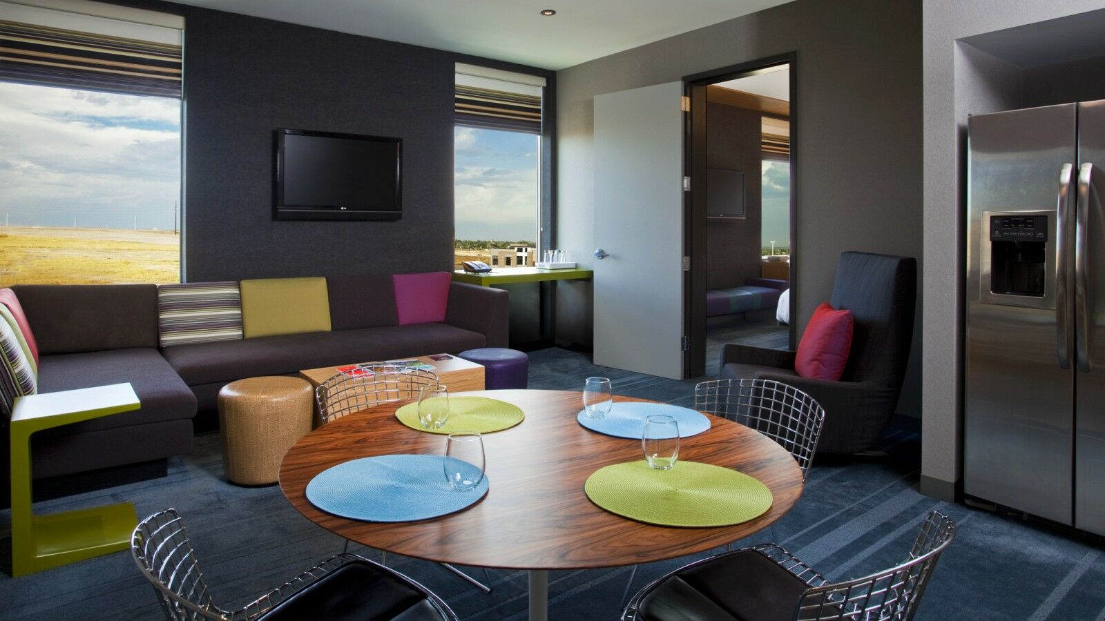 Aloft Broomfield Denver Dış mekan fotoğraf