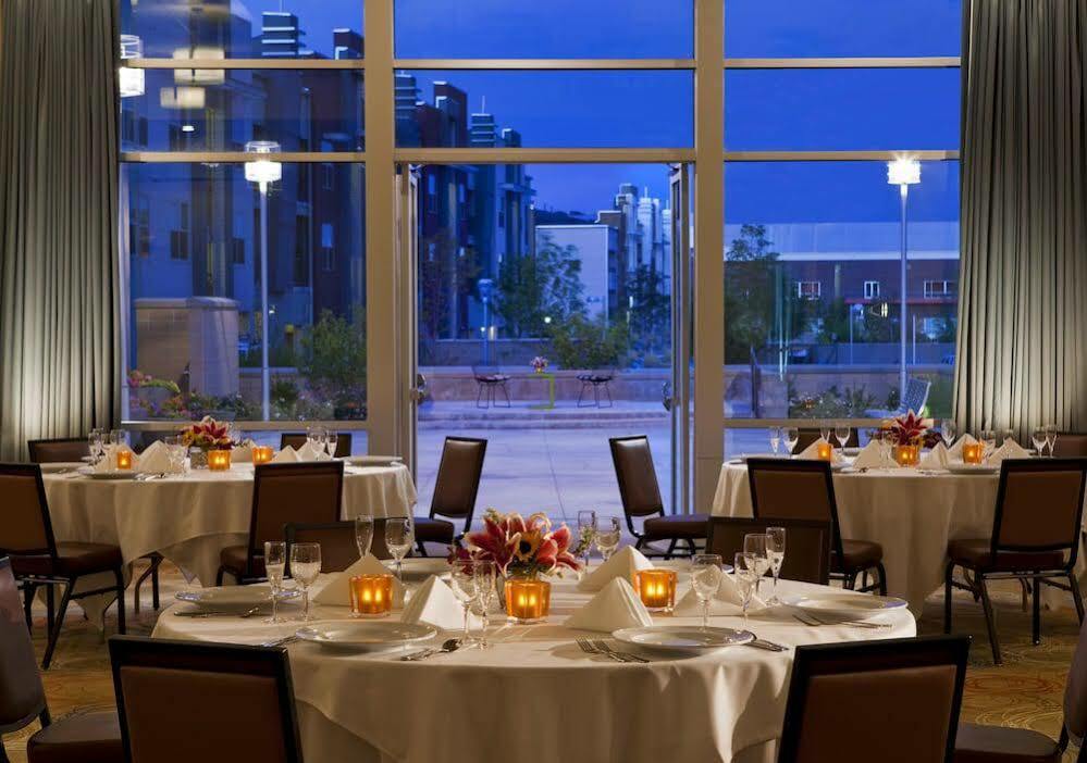 Aloft Broomfield Denver Dış mekan fotoğraf